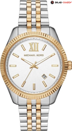Michael Kors Lexington MK8752 фото