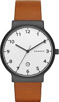 Skagen LEATHER SKW6297 фото