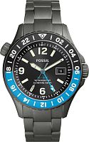Fossil FB-GMT LE1100 фото