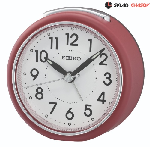 Seiko QHE125RN фото