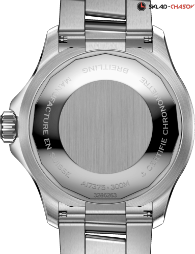 Breitling A17375E71G1A1 фото фото 3