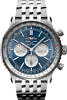 Breitling AB0137211C1A1 фото