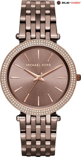 Michael Kors Darci MK3416 фото