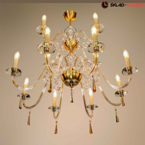 Wranovsky Maison 12 Alpha Gold фото фото 2