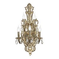 бра Dio DArte Elite Lido E 2.1.5.600 G фото