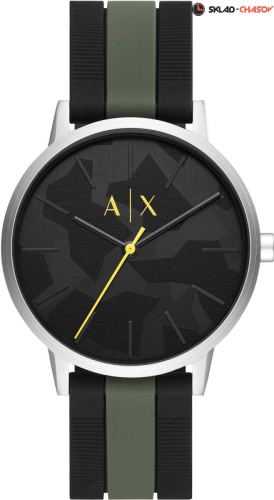Armani Exchange Cayde AX2720 фото