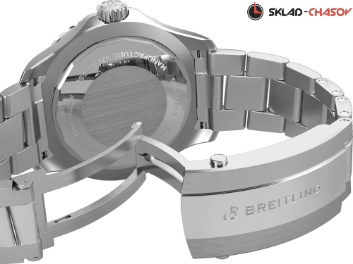 Breitling A17376A31L1A1 фото фото 5