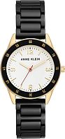 Anne Klein Ceramic 3658GPBK фото