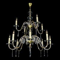 Wranovsky Maison 12 Gold фото
