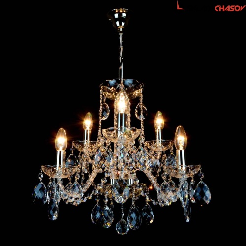Wranovsky Maniera 6 Silver фото фото 2