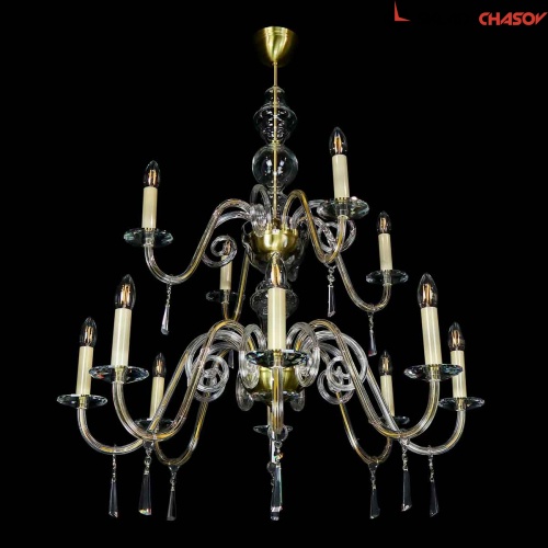 Wranovsky Maison 12 Gold фото