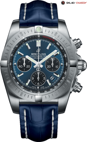 Breitling AB0115101C1P2 фото