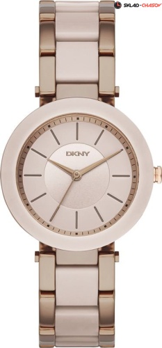 DKNY Stanhope NY2461 фото
