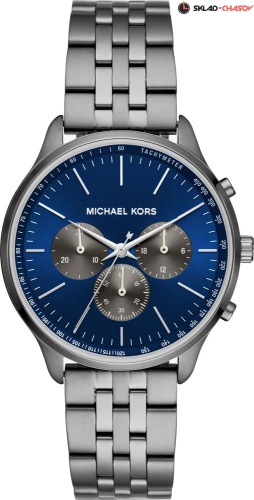 Michael Kors Sutter MK8724 фото