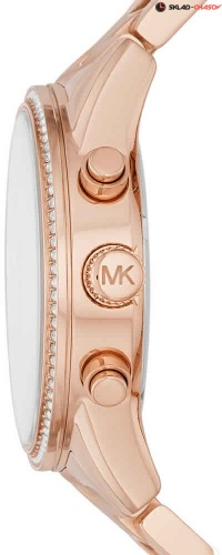 Michael Kors Ritz MK6357 фото фото 2