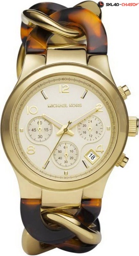 Michael Kors Runway MK4222 фото