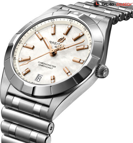 Breitling A77310101A4A1 фото фото 2
