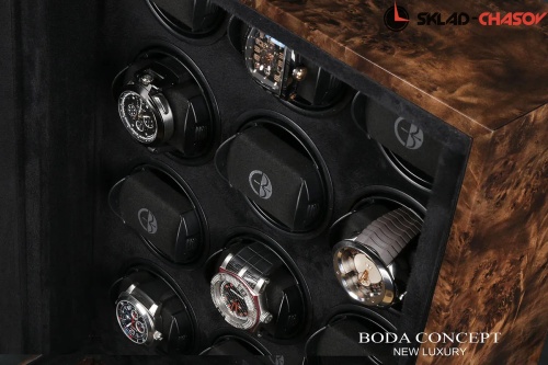 BodaConcept D12DB фото фото 7