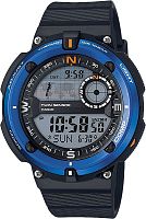 Casio SGW-600H-2A фото
