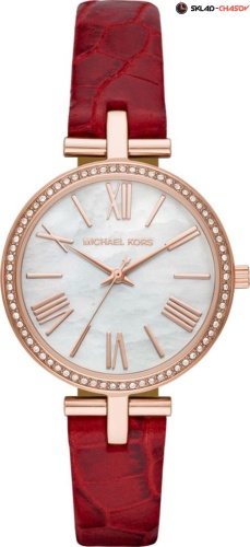 Michael Kors Runway MK2791 фото