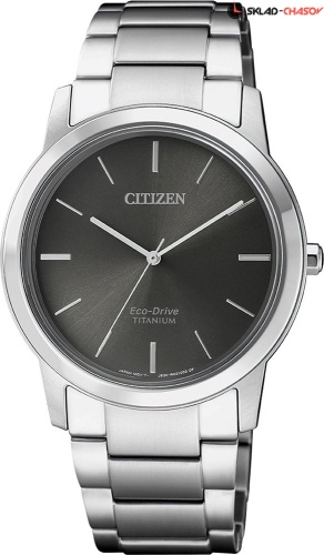 Citizen Titanium FE7020-85H фото