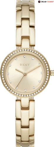 DKNY City Link NY2825 фото