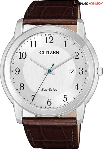 Citizen Eco-Drive AW1211-12A фото