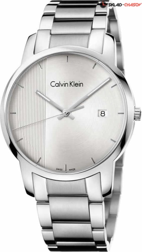 Calvin Klein City K2G2G14X фото