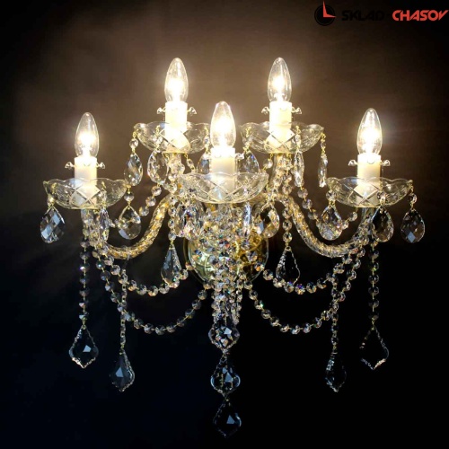 Wranovsky Princesse 5 Gold фото фото 2