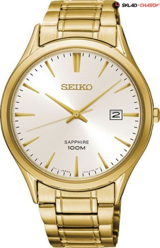Seiko CS Dress SGEH72P1 фото