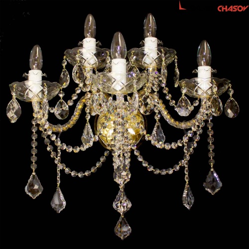 Wranovsky Princesse 5 Gold фото