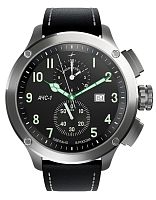Молния АЧС-1 4.0 Steel Матовый 0010101-4.0 фото