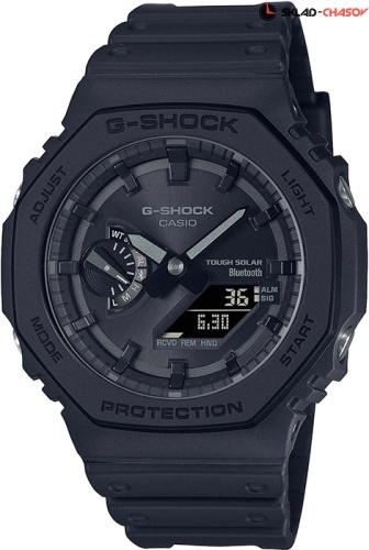 Casio GA-B2100-1A1 фото