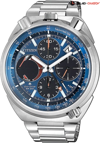 Citizen Eco-Drive AV0070-57L фото