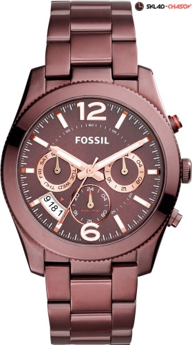 Fossil Perfect Boyfriend ES4110 фото