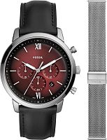 Fossil Neutra FS5600SET фото