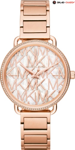 Michael Kors Portia MK3887 фото