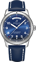 Breitling A45330101C1X5 фото