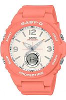 Casio BGA-260-4A фото