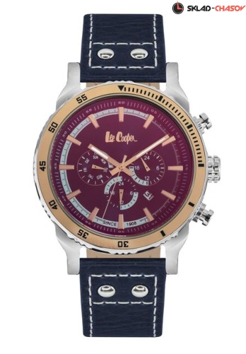 Lee Cooper мужские, LC06216.599 фото