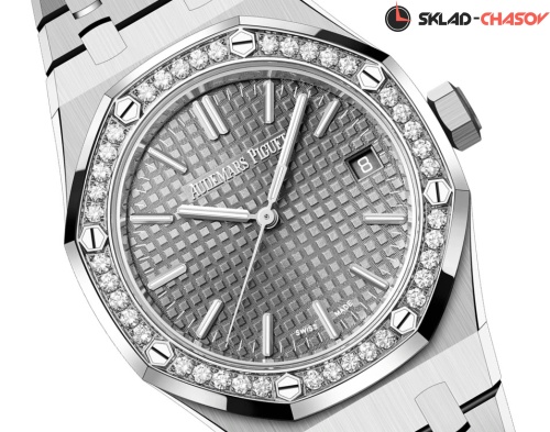Часы Audemars Piguet Royal Oak Selfwinding 9497 фото фото 3