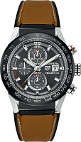 Tag Heuer CAR201W.FT6122 фото