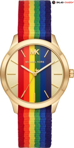 Michael Kors Runway MK2836 фото