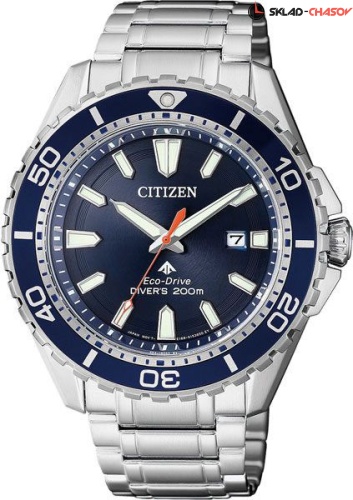 Citizen Elegance BN0191-80L фото