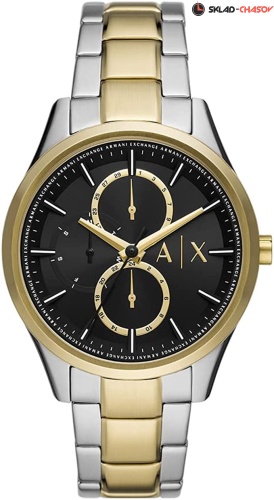 Armani Exchange AX1865 фото