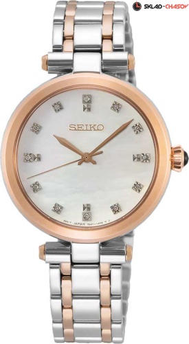 Seiko SRZ534P1 фото