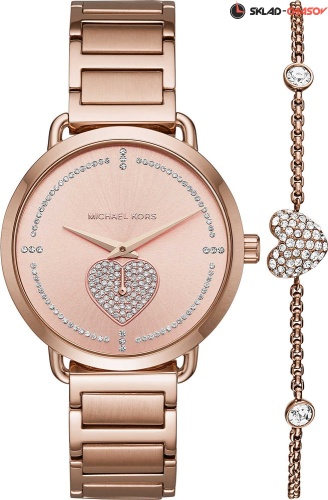 Michael Kors Portia MK3827 фото