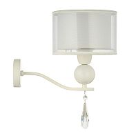 бра Arti Lampadari Rufina E 2.1.1.600 W фото