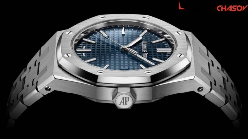 Часы Audemars Piguet Royal Oak 9490 фото фото 4