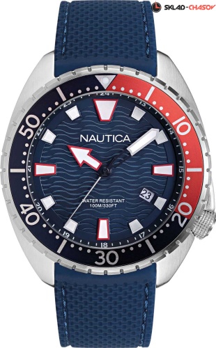 Nautica Hammock Box Set NAPHAS904 фото фото 3